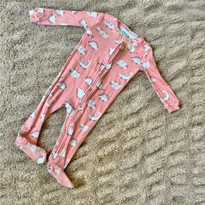 Mighty goods | Footie pajama